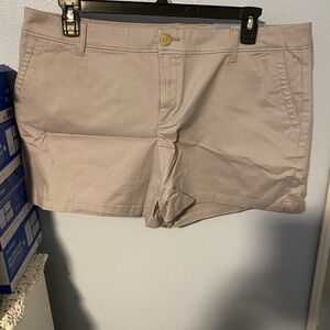 Brand new Liz Claiborne classic shorts